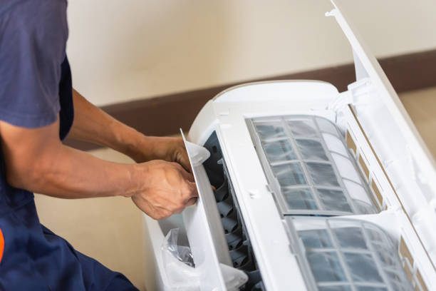 Best Residential HVAC services  in Lawton, MI