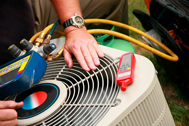 Best Emergency HVAC repair  in Lawton, MI