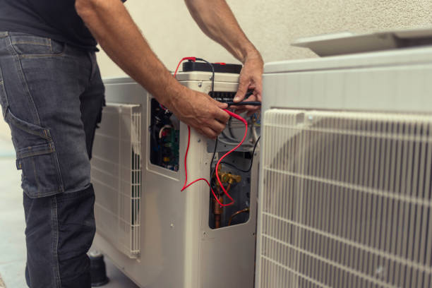 Best HVAC companies near me  in Lawton, MI