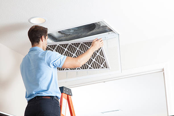 Best HVAC system installation  in Lawton, MI