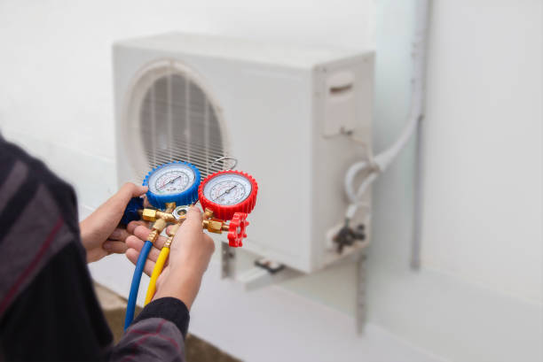 Best Air conditioning repair  in Lawton, MI