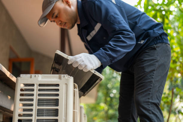 Best Best HVAC companies  in Lawton, MI