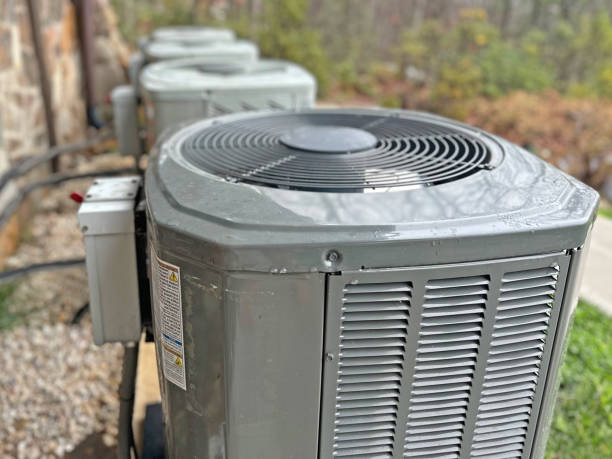 Best HVAC repair near me  in Lawton, MI