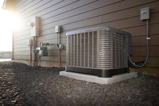 Best HVAC maintenance near me  in Lawton, MI